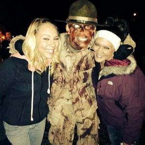 Meet your Posher, Abigail